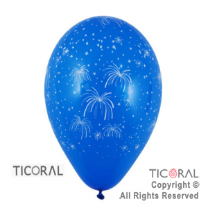 GLOBO BALONIM INF STD 12